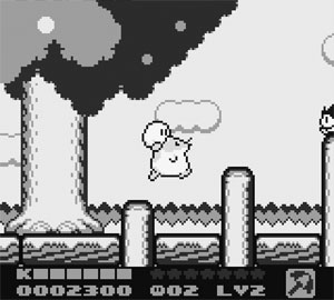 Illustration for article titled What Games Could Appear on a Game Boy Classic Edition?